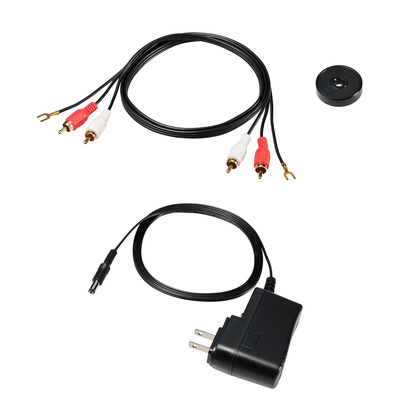 Audio-Technica AT-LPW50BT Belt-Drive Wireless Turntable - Rosewood