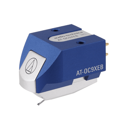 Audio-Technica AT-OC9XEB Phonograph Cartridge