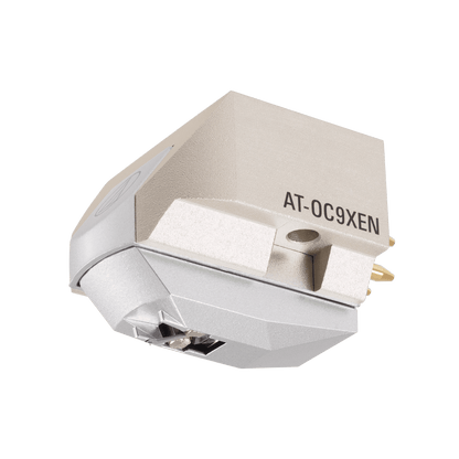 Audio-Technica AT-OC9XEN Phonograph Cartridge