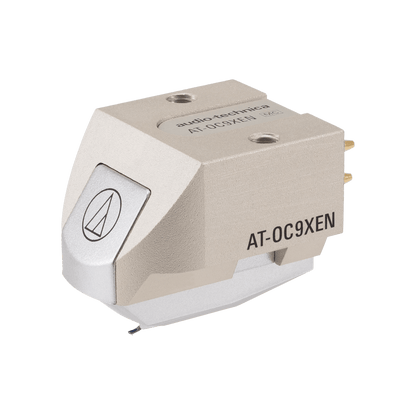 Audio-Technica AT-OC9XEN Phonograph Cartridge