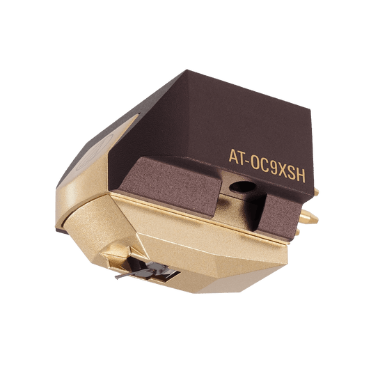 Audio-Technica AT-OC9XSH Phonograph Cartridge