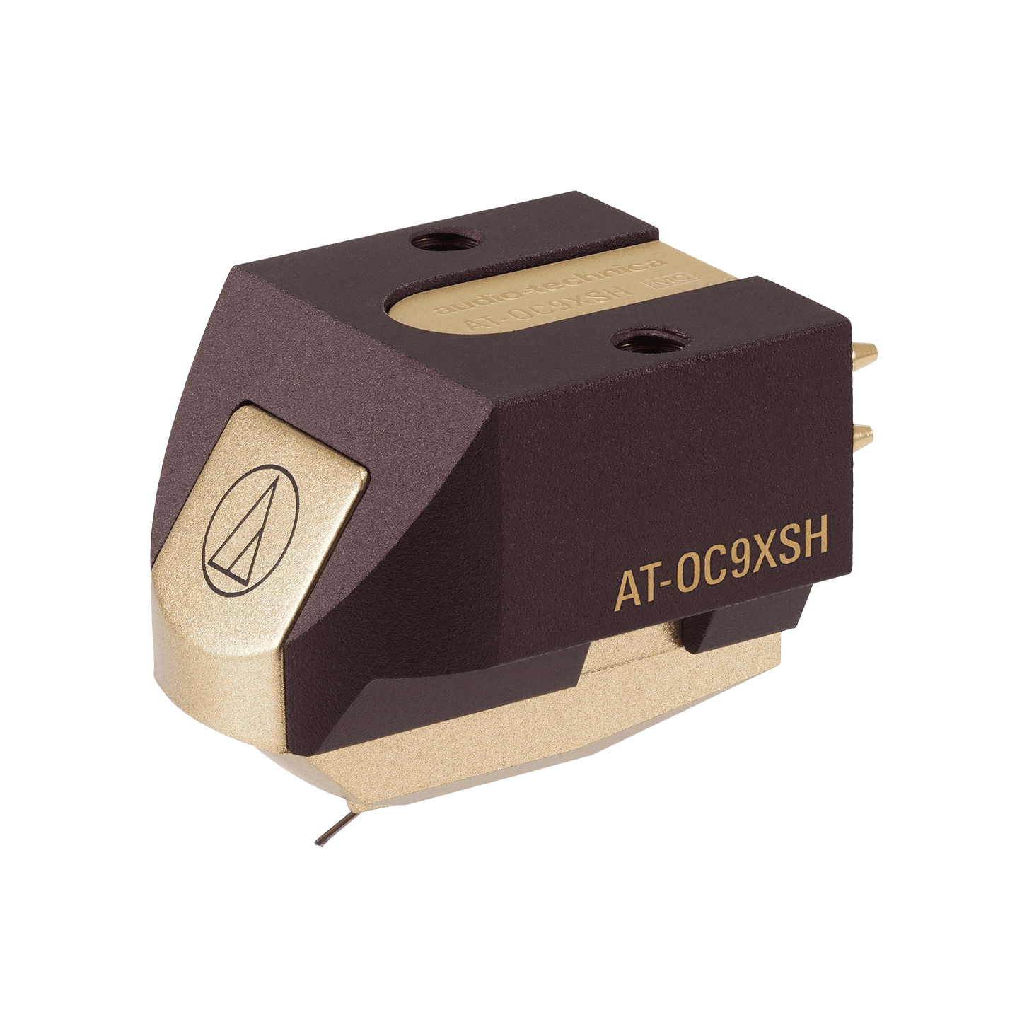 Audio-Technica AT-OC9XSH Phonograph Cartridge