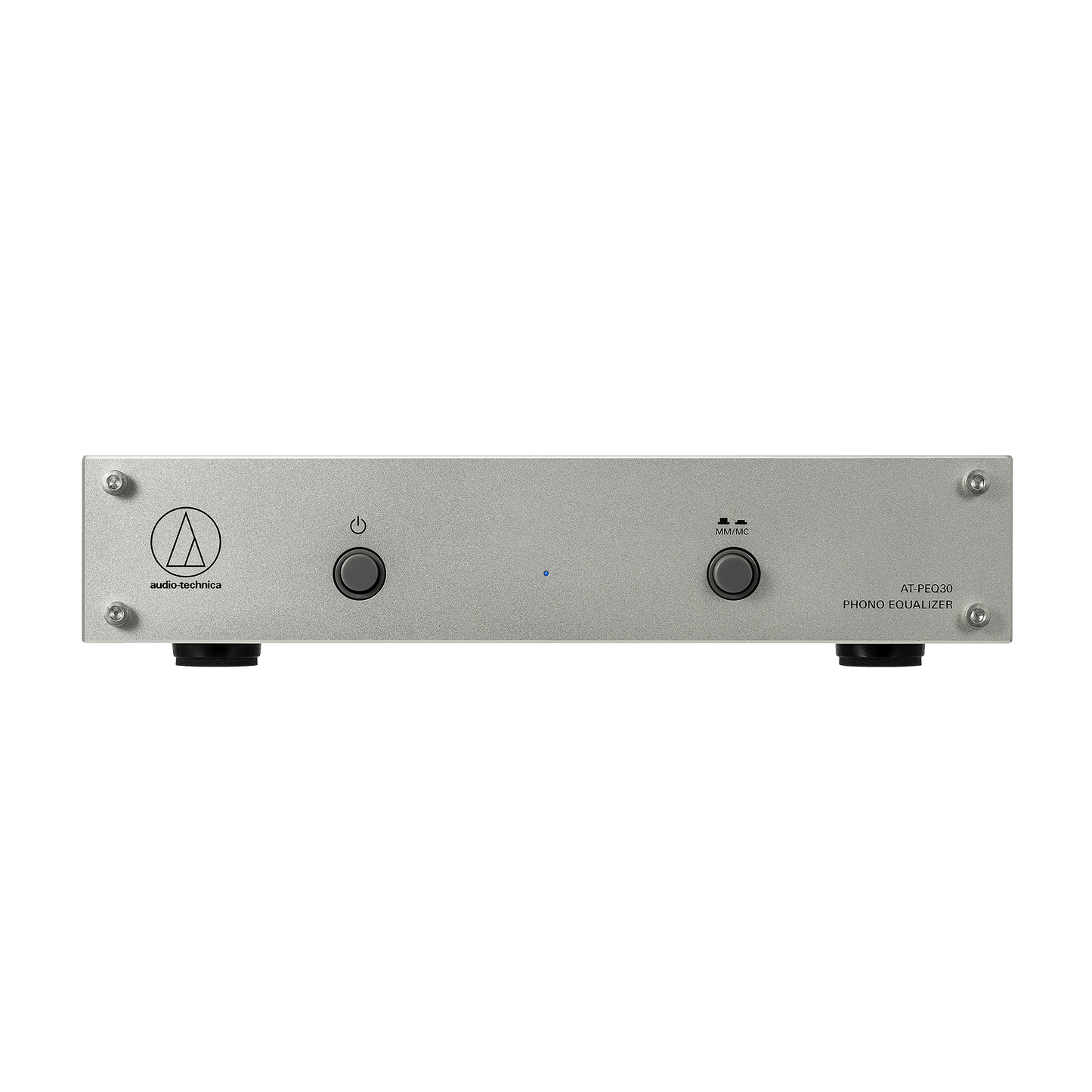 Audio-Technica AT-PEQ30 Stereo Phono Equalizer
