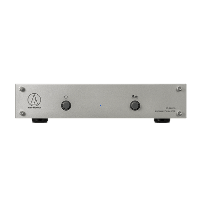 Audio-Technica AT-PEQ30 Stereo Phono Equalizer
