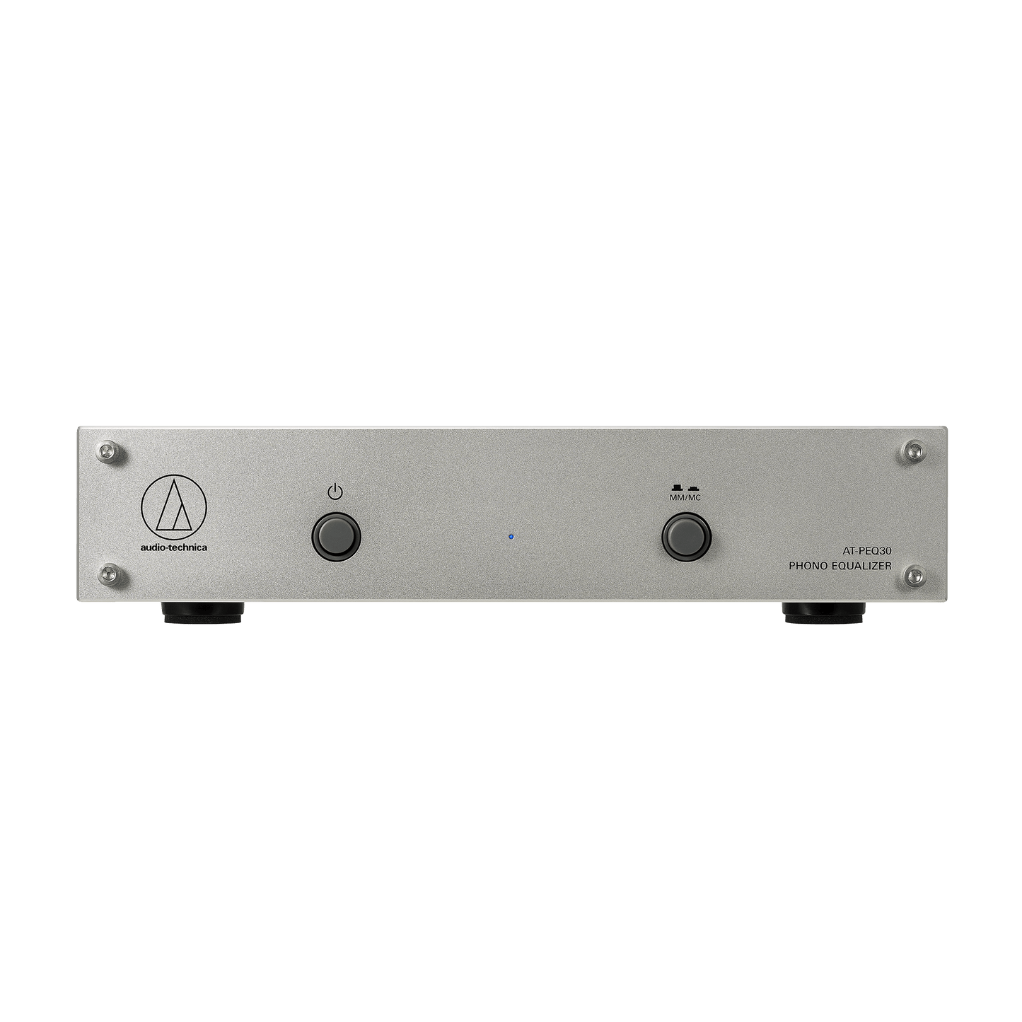 Audio-Technica AT-PEQ30 Stereo Phono Equalizer