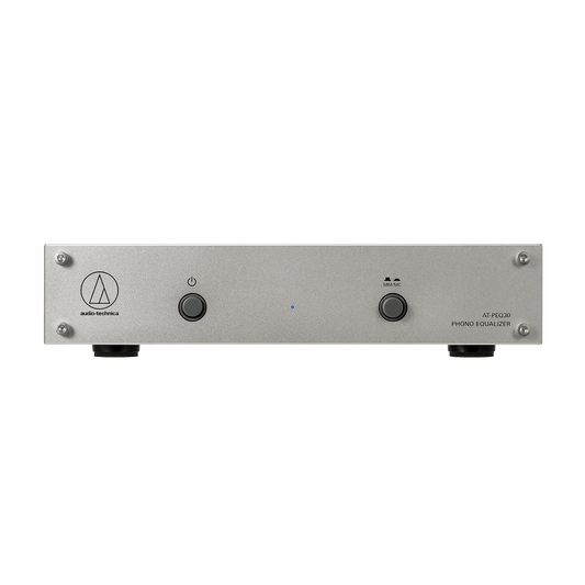 Audio-Technica AT-PEQ30 Stereo Phono Equalizer