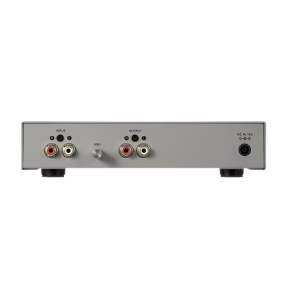 Audio-Technica AT-PEQ30 Stereo Phono Equalizer