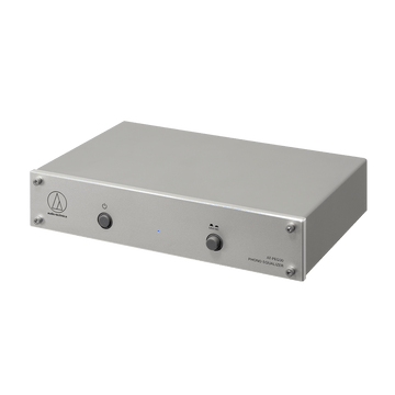 Audio-Technica AT-PEQ30 Stereo Phono Equalizer | Default Title