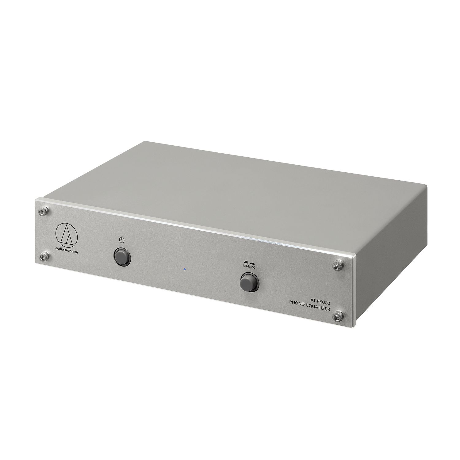 Audio-Technica AT-PEQ30 Stereo Phono Equalizer | House Of Stereo Audio-Technica AT-PEQ30 Stereo Phono Equalizer | House Of Stereo