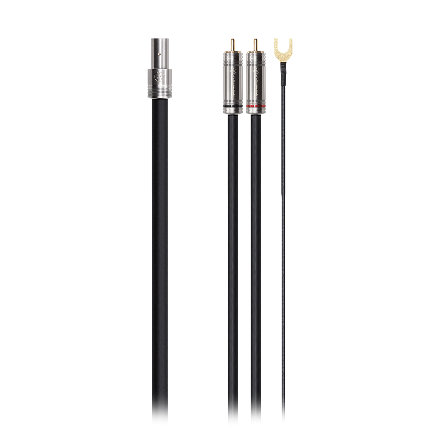 Audio-Technica AT-TC1000DR/1.2 Tonearm Interconnect Cable