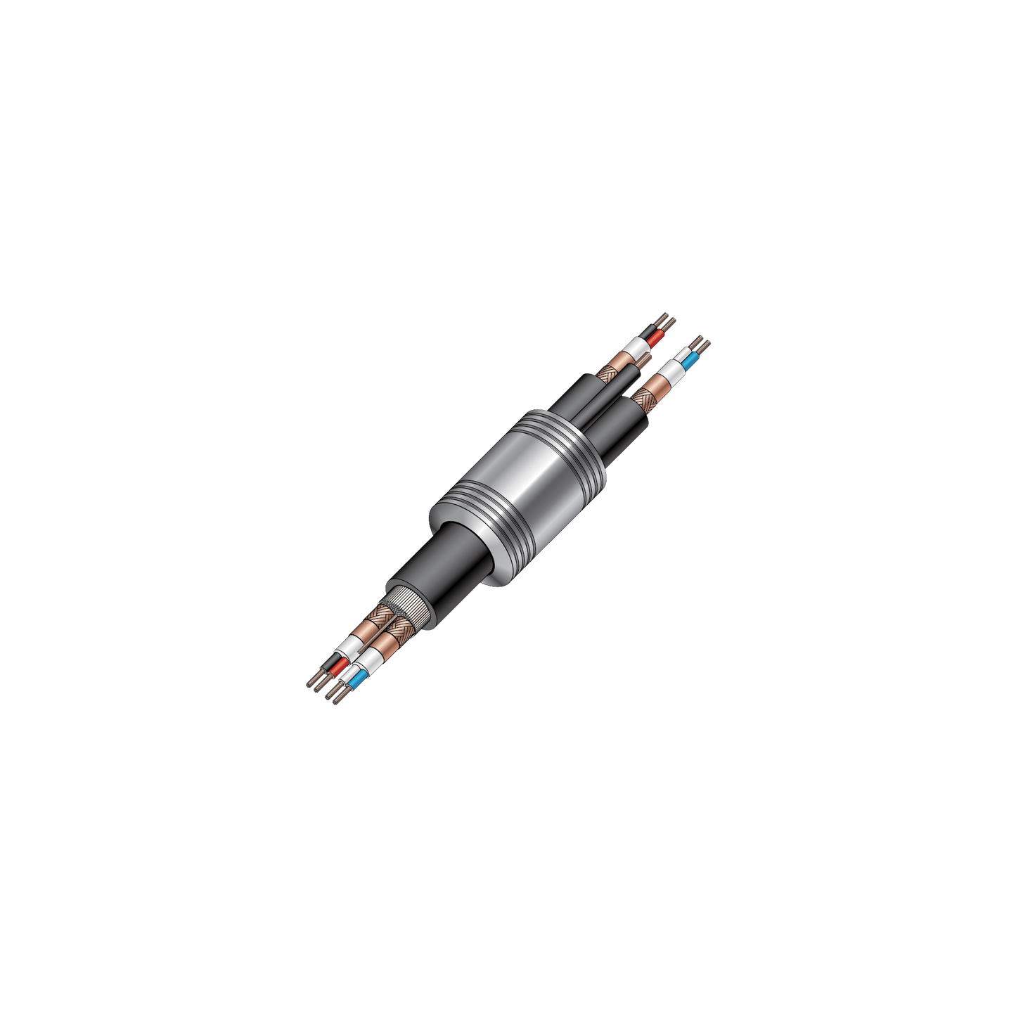 Audio-Technica AT-TC1000DR/1.2 Tonearm Interconnect Cable