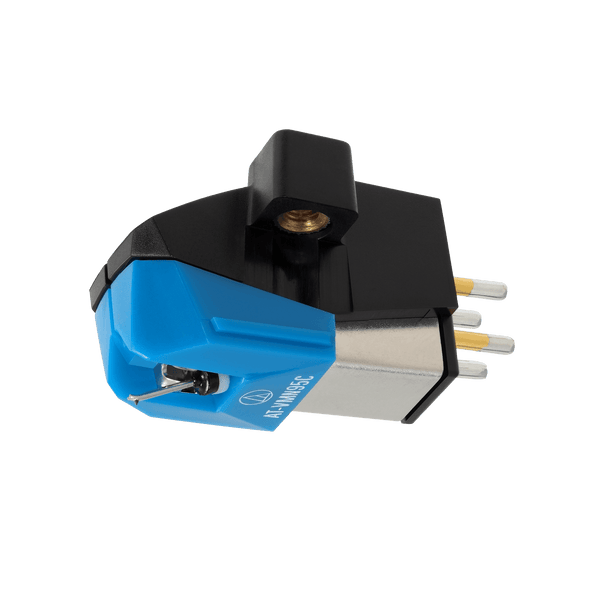 Audio-Technica AT-VM95C Phonograph Cartridge | House Of Stereo
