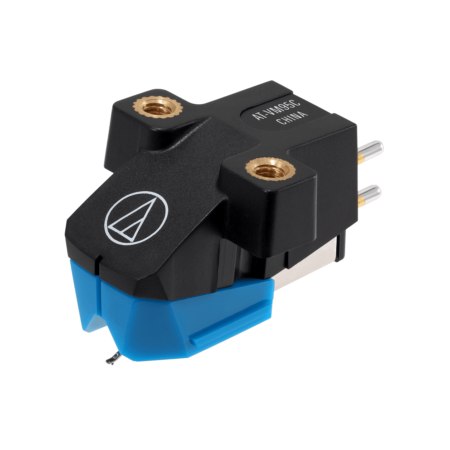 Audio-Technica AT-VM95C Phonograph Cartridge