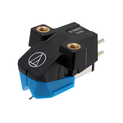 Audio-Technica AT-VM95C Phonograph Cartridge