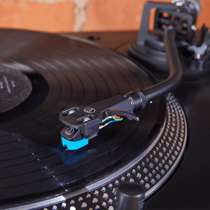 Audio-Technica AT-VM95C Phonograph Cartridge