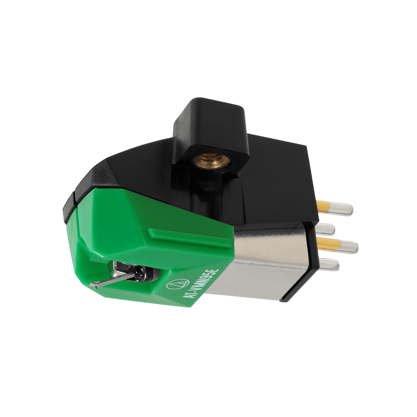 Audio-Technica AT-VM95C Phonograph Cartridge