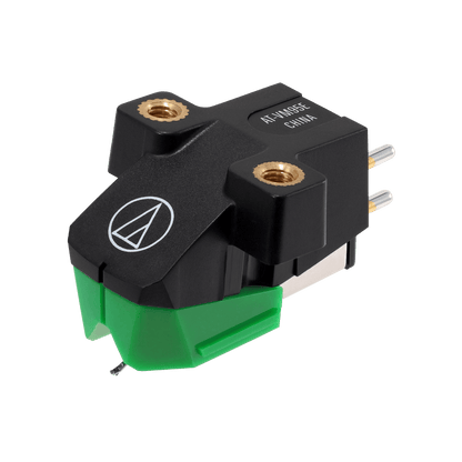 Audio-Technica AT-VM95C Phonograph Cartridge