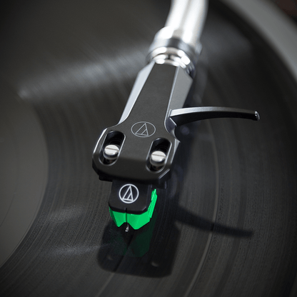 Audio-Technica AT-VM95C Phonograph Cartridge