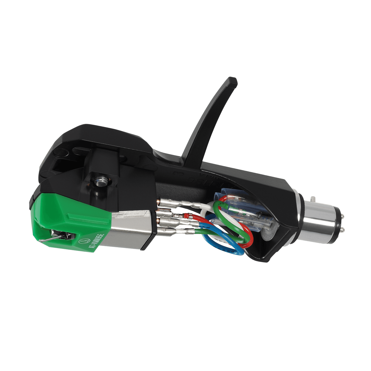 Audio-Technica AT-VM95E/H Headshell/Cartridge Combo Kit