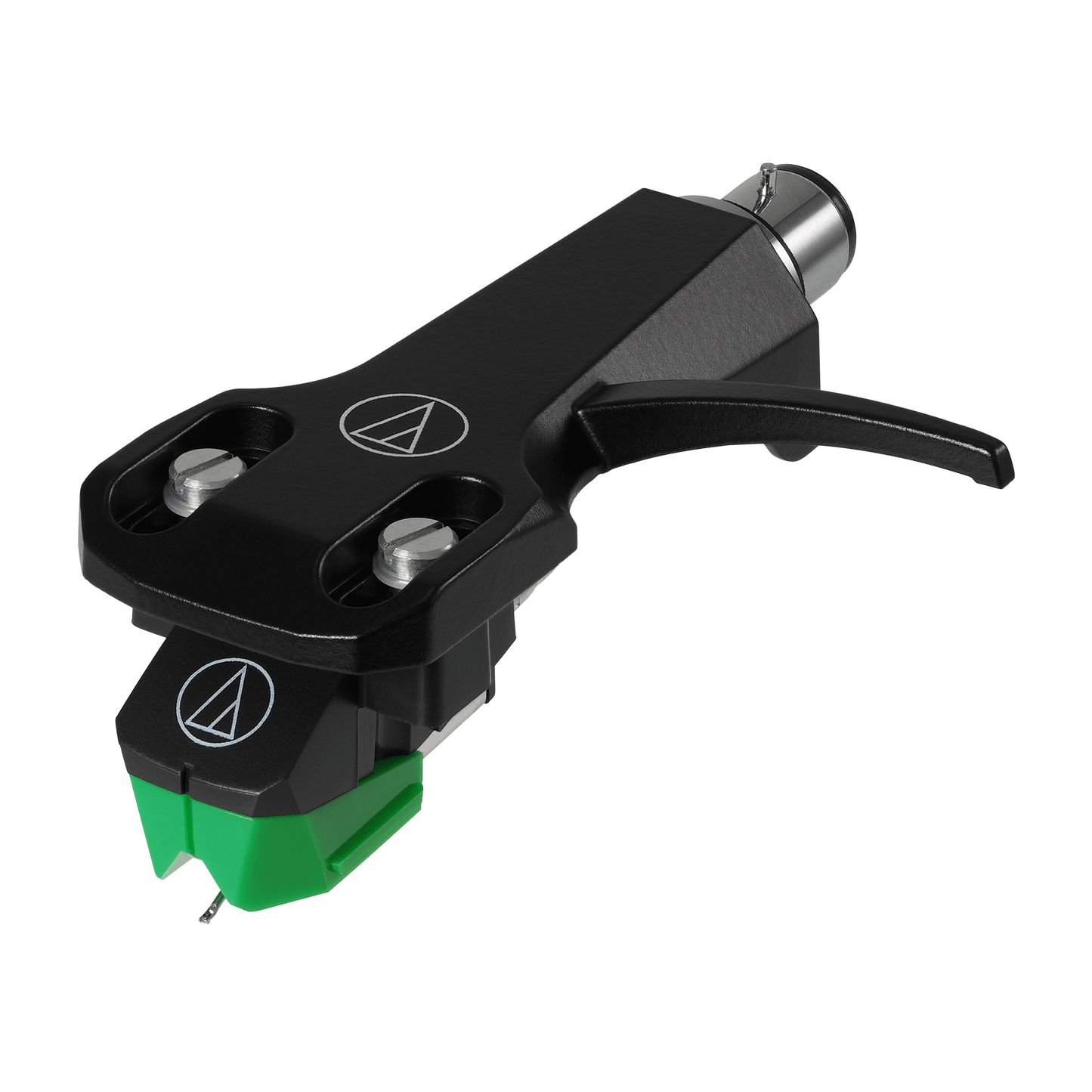Audio-Technica AT-VM95E/H Headshell/Cartridge Combo Kit