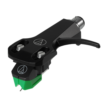 Audio-Technica AT-VM95E/H Headshell/Cartridge Combo Kit