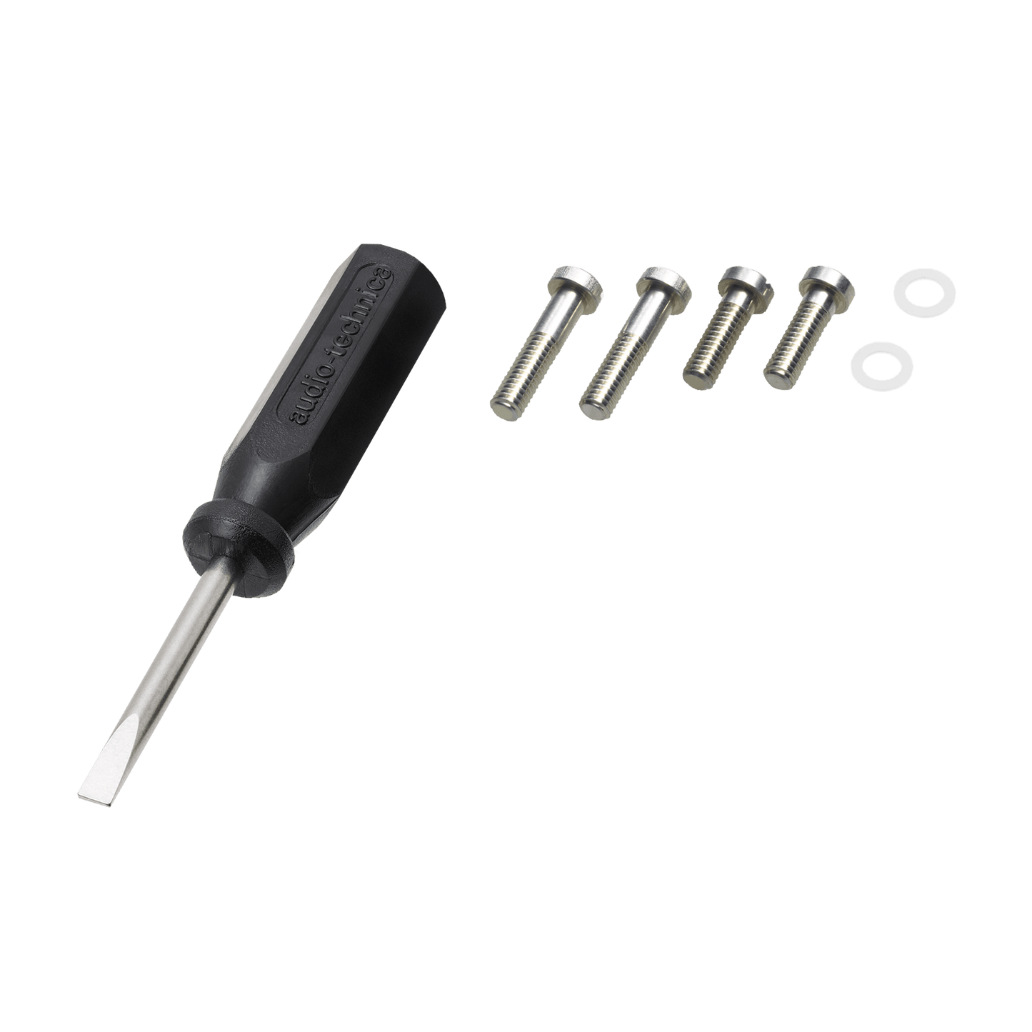 Audio-Technica AT-VM95EN Phonograph Cartridge