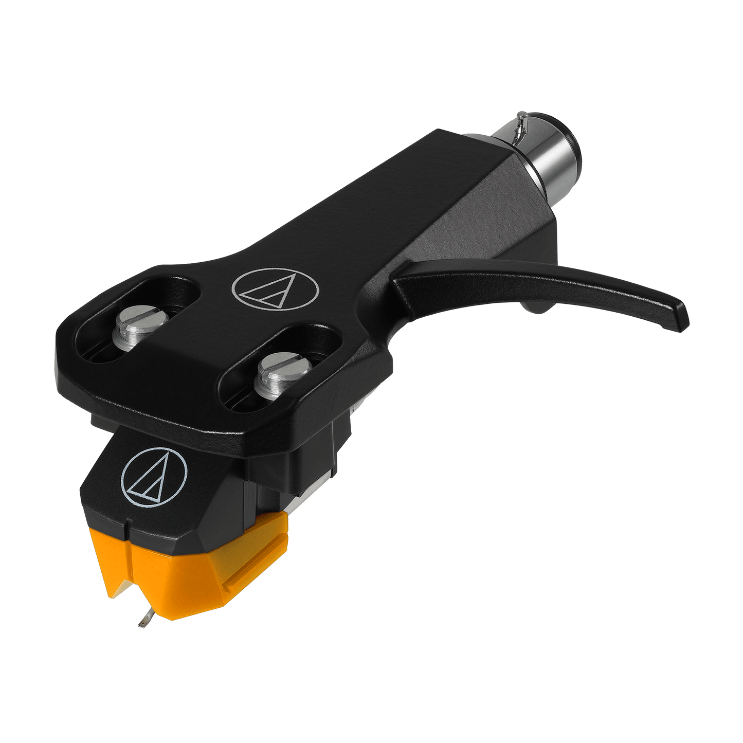 Audio-Technica AT-VM95EN/H Headshell/Cartridge Combo Kit