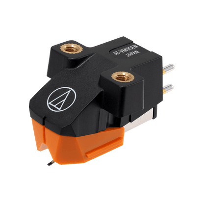Audio-Technica AT-VM95EN/H Headshell/Cartridge Combo Kit