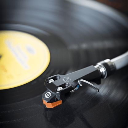 Audio-Technica AT-VM95EN/H Headshell/Cartridge Combo Kit