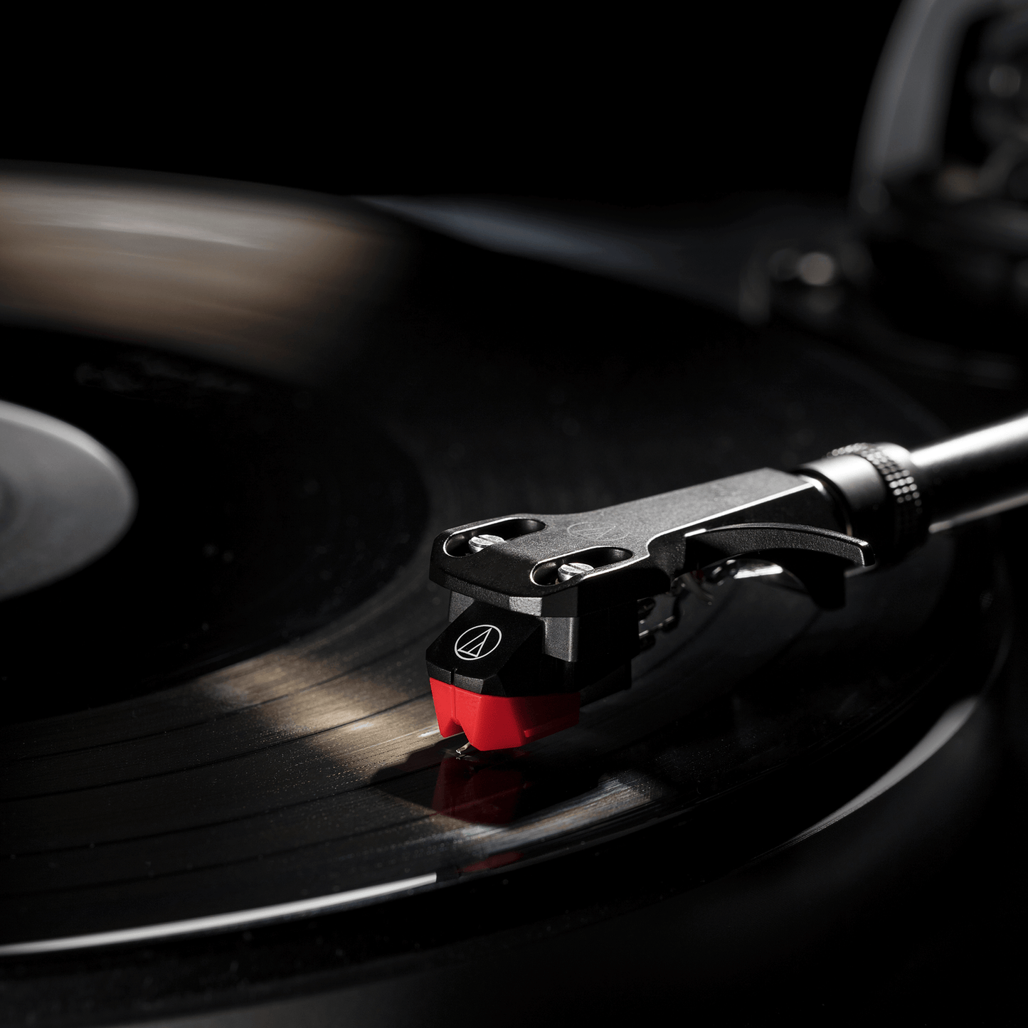 Audio-Technica AT-VM95ML Phonograph Cartridge