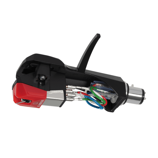 Audio-Technica AT-VM95ML/H Headshell/Cartridge Combo Kit