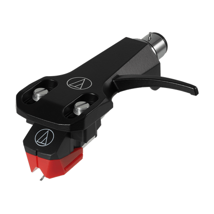 Audio-Technica AT-VM95ML/H Headshell/Cartridge Combo Kit