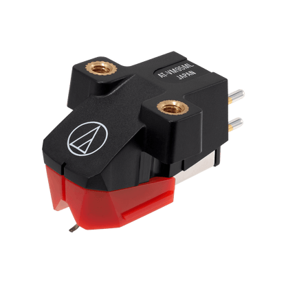 Audio-Technica AT-VM95ML/H Headshell/Cartridge Combo Kit
