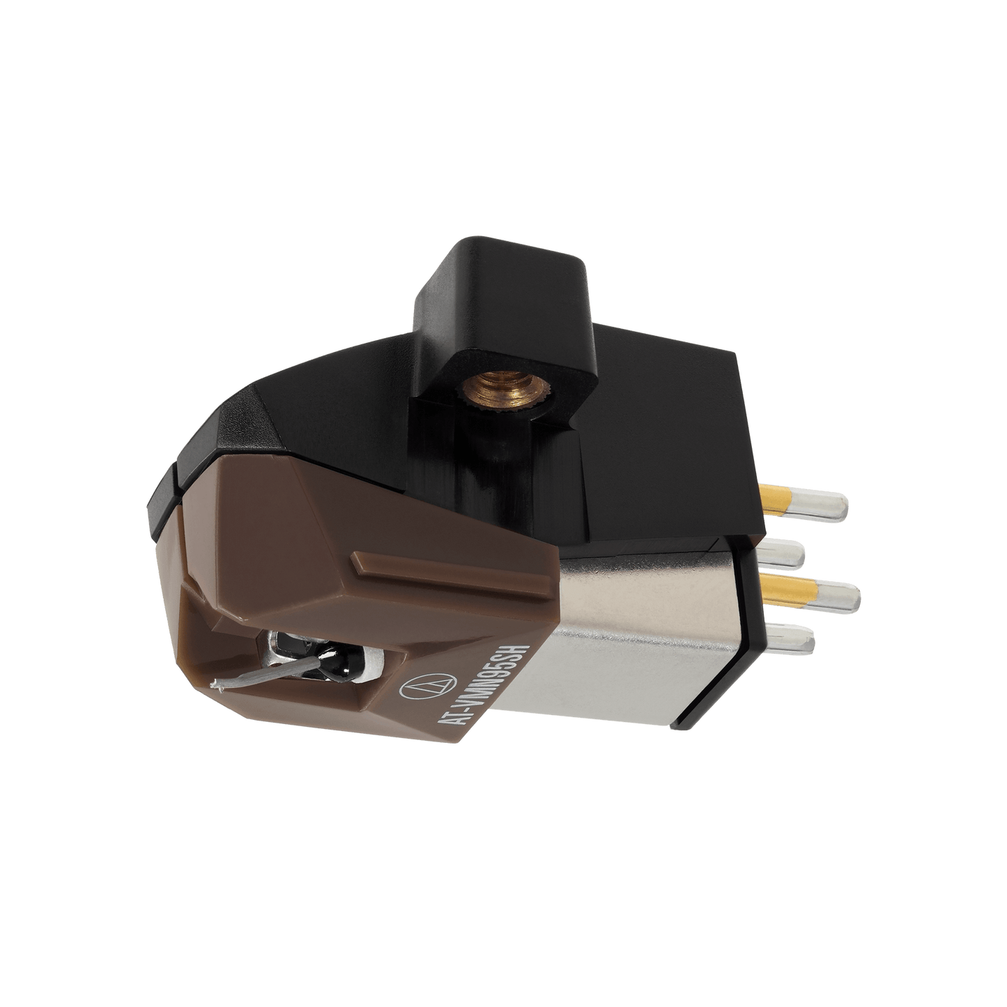 Audio-Technica AT-VM95SH Phonograph Cartridge