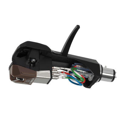 Audio-Technica AT-VM95SH/H Headshell/Cartridge Combo Kit