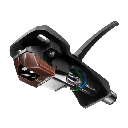 Audio-Technica AT-VM95SH/H Headshell/Cartridge Combo Kit