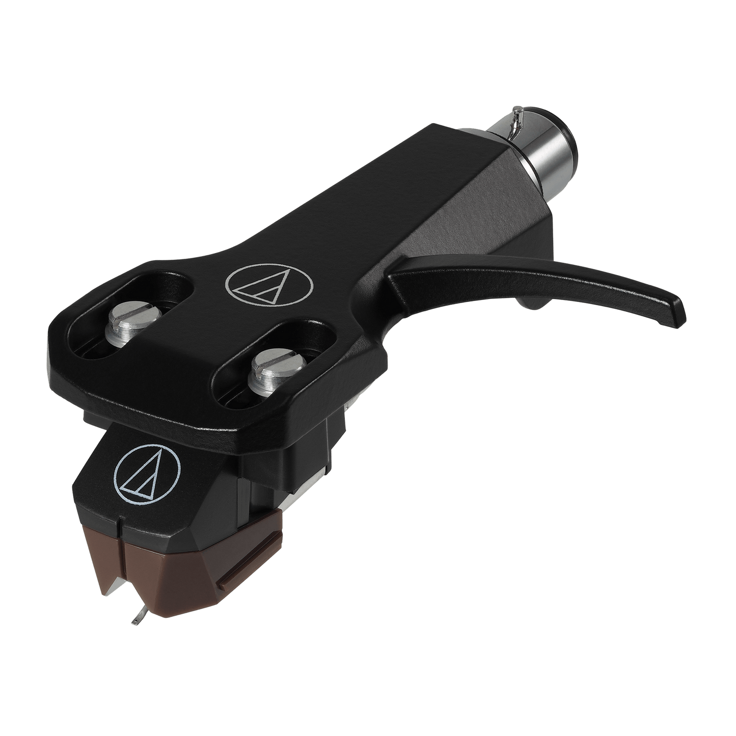 Audio-Technica AT-VM95SH/H Headshell/Cartridge Combo Kit