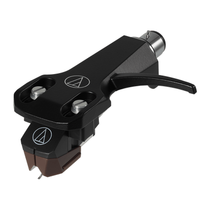Audio-Technica AT-VM95SH/H Headshell/Cartridge Combo Kit