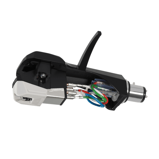 Audio-Technica AT-VM95SP/H Headshell/Cartridge Combo Kit
