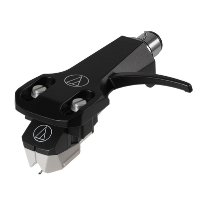 Audio-Technica AT-VM95SP/H Headshell/Cartridge Combo Kit
