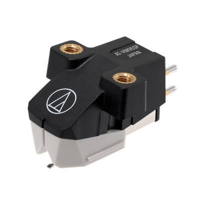 Audio-Technica AT-VM95SP/H Headshell/Cartridge Combo Kit