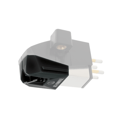 Audio-Technica AT-VMN95EBK Replacement Stylus