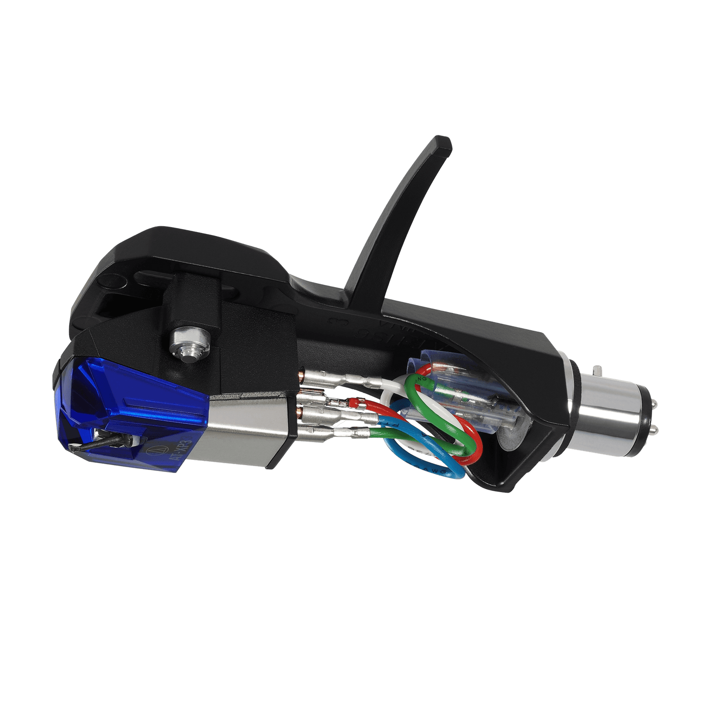 Audio-Technica AT-XP3/H Headshell/Cartridge Combo Kit