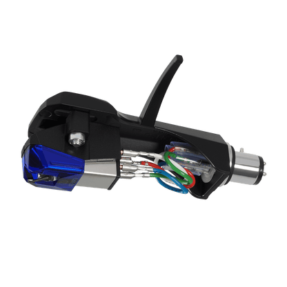 Audio-Technica AT-XP3/H Headshell/Cartridge Combo Kit