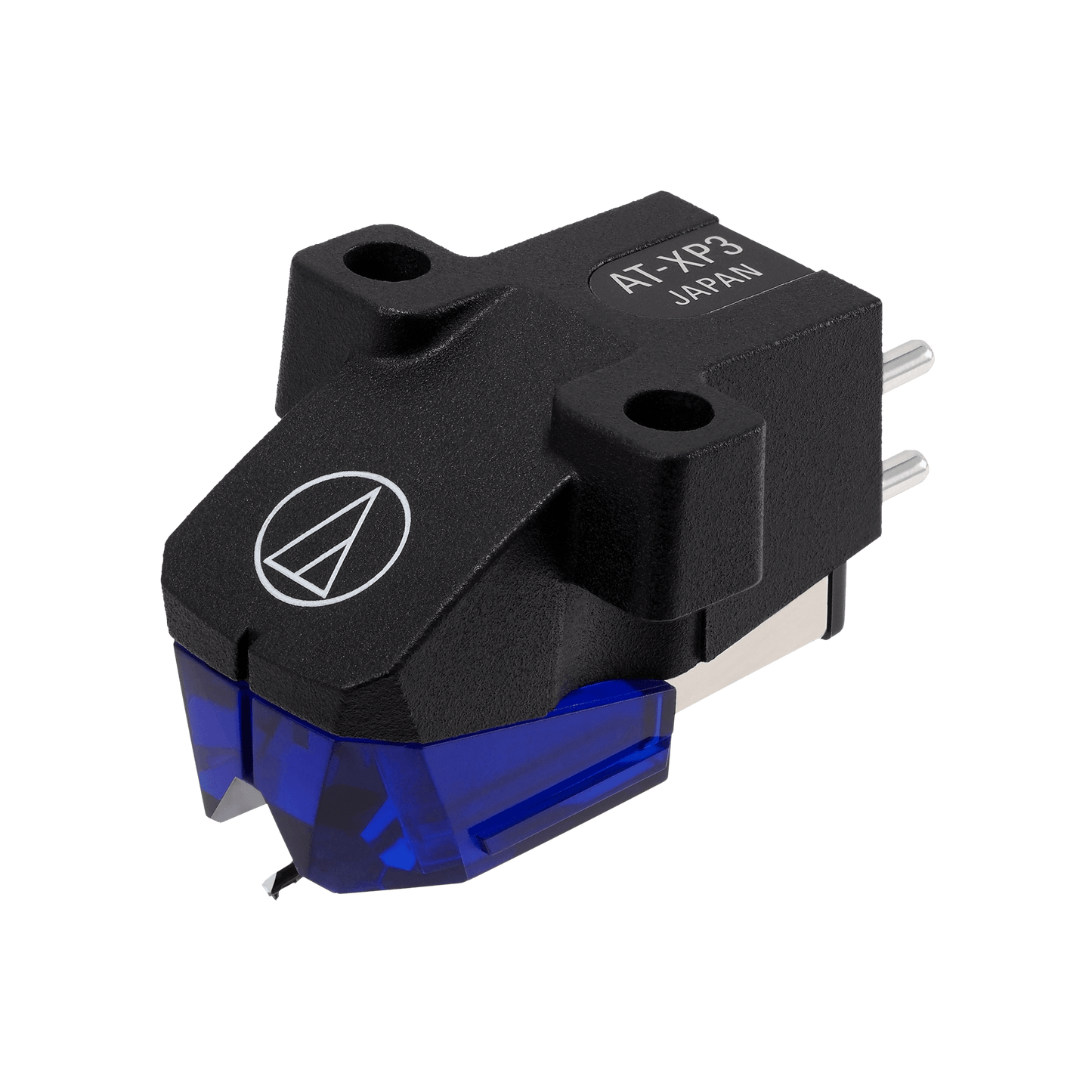Audio-Technica AT-XP3/H Headshell/Cartridge Combo Kit