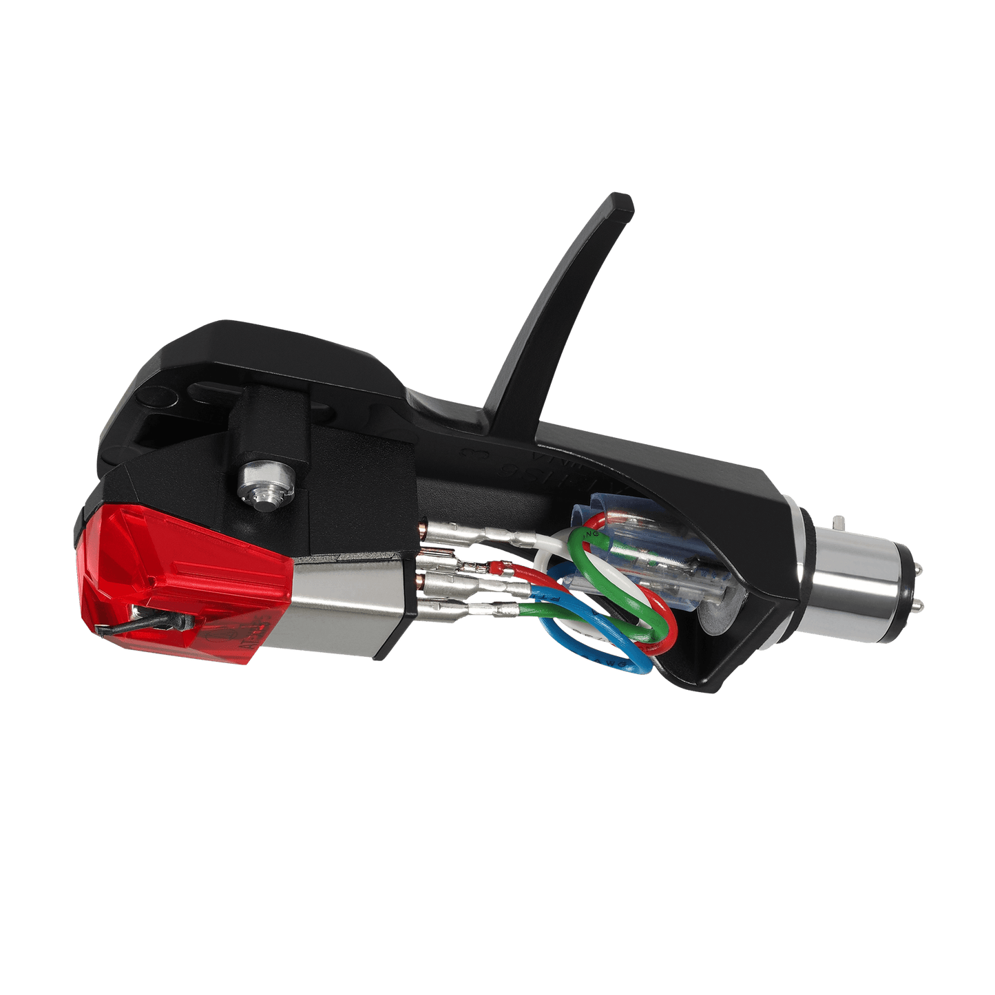 Audio-Technica AT-XP5/H Headshell/Cartridge Combo Kit