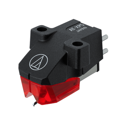 Audio-Technica AT-XP5/H Headshell/Cartridge Combo Kit