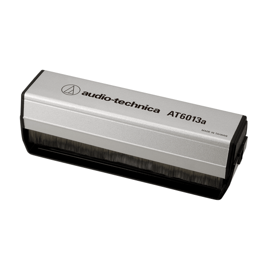 Audio-Technica AT6013a Record Cleaning Brush