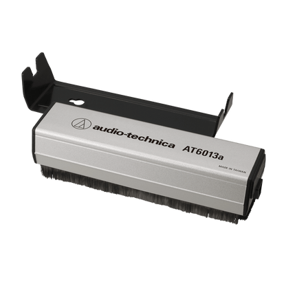 Audio-Technica AT6013a Record Cleaning Brush