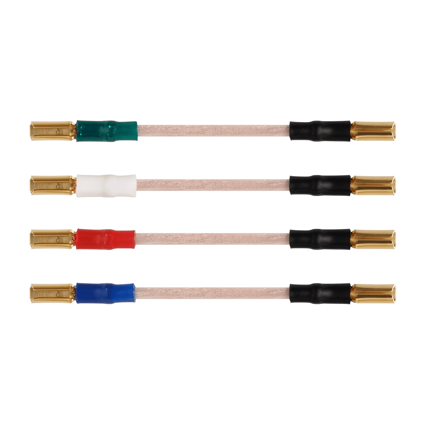 Audio-Technica AT6108 Lead Wires